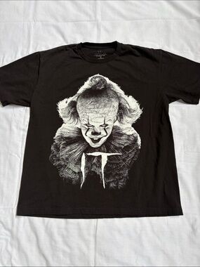 IT Pennywise t-shirt